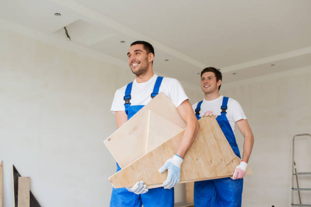 Trusted Greentree, NJ Junk Removal Services Experts